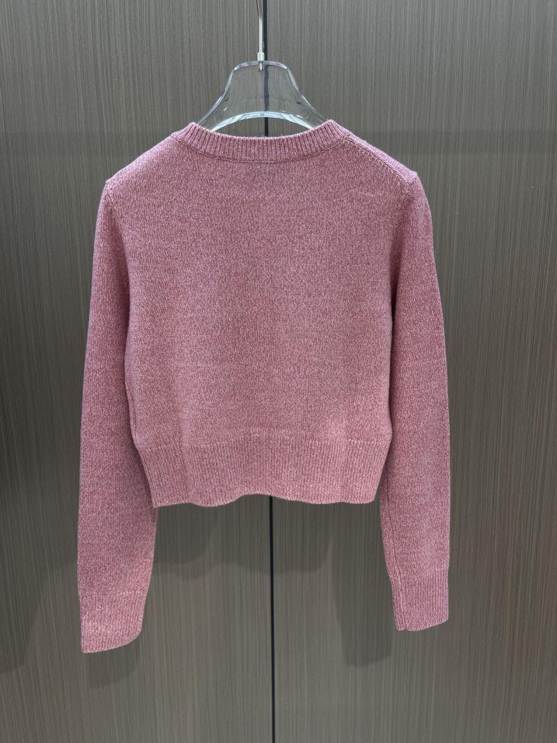 Chanel Sweaters